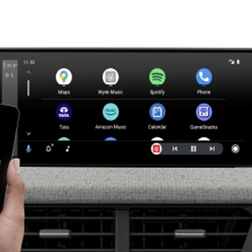 2026 Tata Motors Aeris Interior